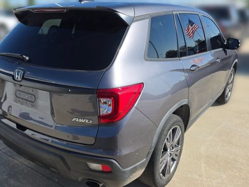 Used 2021 Honda Passport EX-L image 5