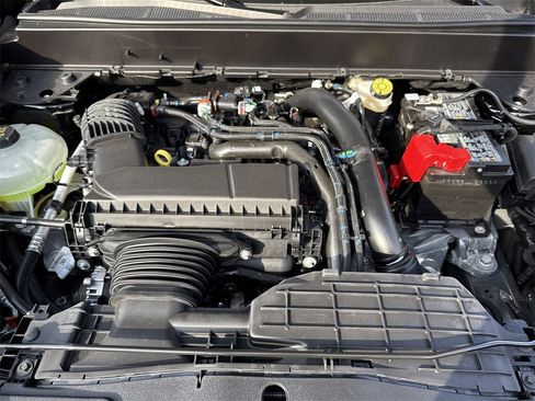 New 2025 Ford Maverick Lobo image 26