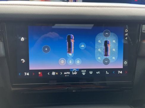 Used 2025 Lincoln Navigator L Black Label image 42