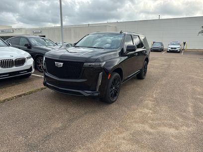 Used 2024 Cadillac Escalade Sport w/ Touring Package