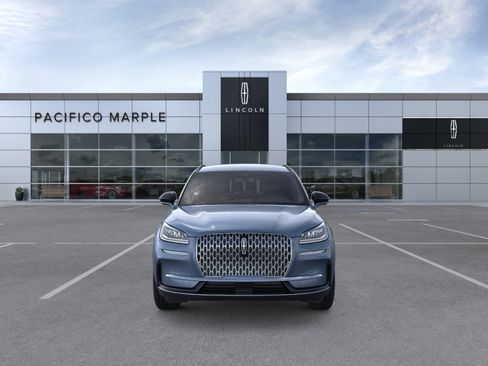 New 2026 Lincoln Corsair Premiere AWD/4WD image 6