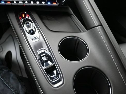 Used 2026 Chevrolet Corvette Stingray Preferred Conv w/ Z51 Performance Package RWD image 11