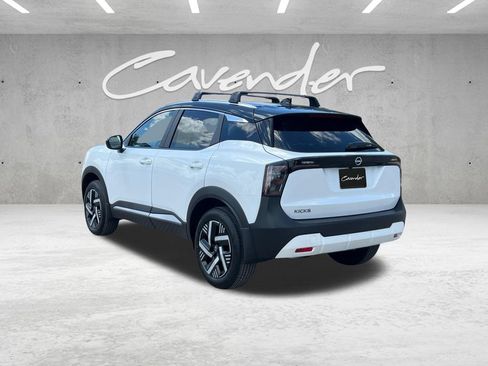 New 2027 Nissan Kicks SV FWD image 15