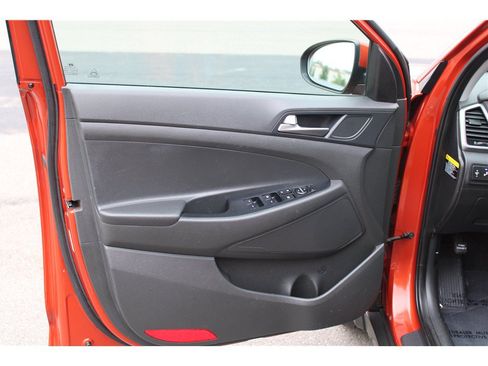 Used 2016 Hyundai Tucson Sport AWD/4WD image 7