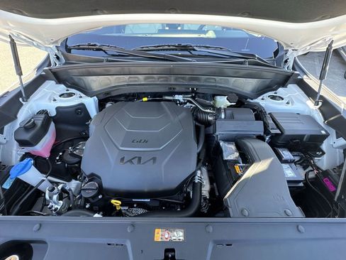 New 2025 Kia Telluride S image 26