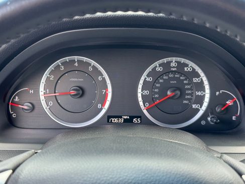 Used 2008 Honda Accord EX-L image 18