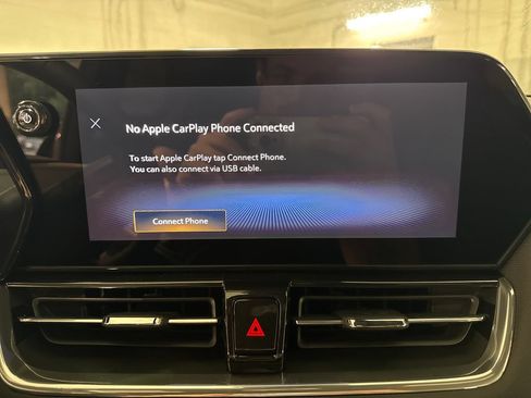New 2026 Chevrolet TrailBlazer ACTIV w/ Driver Confidence Package AWD/4WD image 13