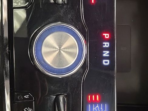 Used 2021 Jeep Grand Cherokee L Overland w/ Luxury Tech Group IV image 15