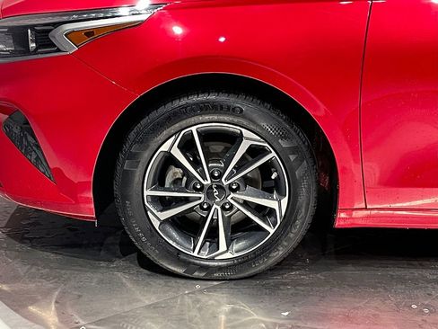 Used 2023 Kia Forte LXS image 33