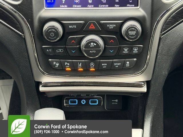 Used 2018 Jeep Grand Cherokee High Altitude AWD/4WD image 31