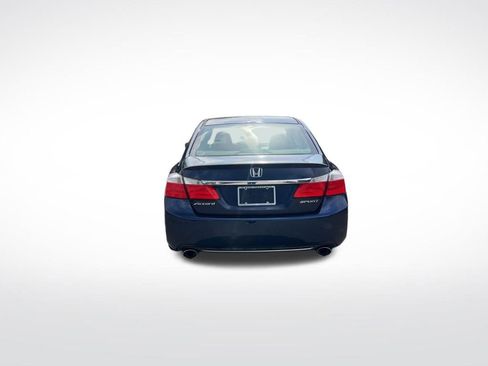Used 2013 Honda Accord Sport image 7