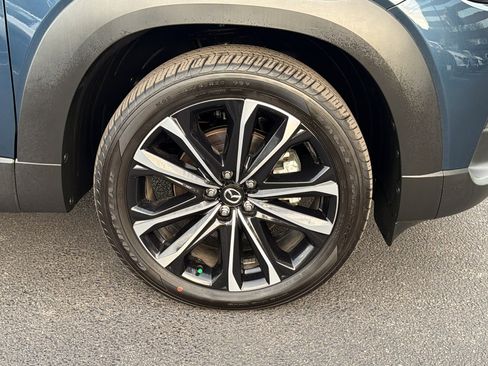 Certified 2025 MAZDA CX-50 2.5 Turbo w/ Premium Plus Pkg image 40