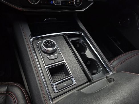 Used 2023 Ford Expedition Max Limited RWD image 14