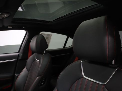 Used 2023 Genesis G70 2.0T w/ Sport Prestige Package AWD/4WD image 35