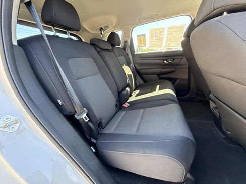 Certified 2024 Honda CR-V EX image 15