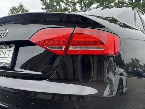 Used 2012 Audi S4 Prestige image 13