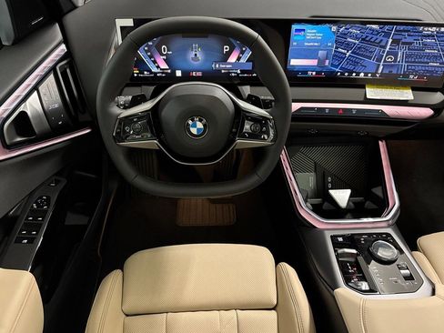 New 2026 BMW X3 xDrive30 w/ Convenience Package image 26