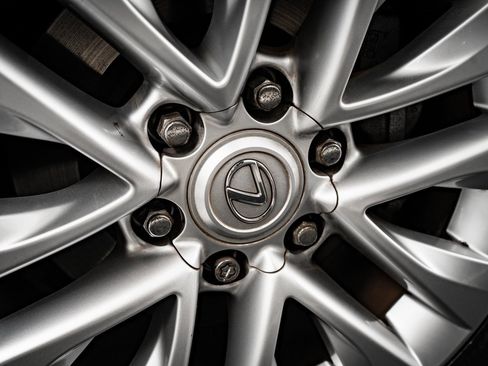 Certified 2023 Lexus GX 460 Premium image 8