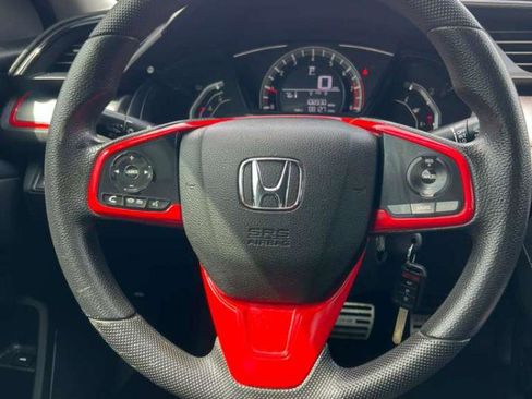 Used 2018 Honda Civic LX image 27