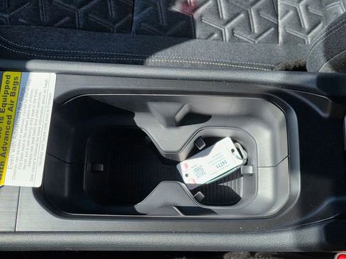 New 2026 Nissan Kicks SV w/ SV Premium Package AWD/4WD image 21