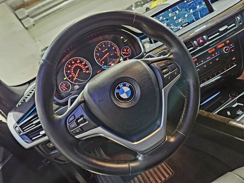 Used 2018 BMW X5 xDrive35i AWD/4WD image 21