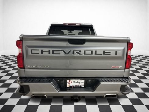 Used 2019 Chevrolet Silverado 1500 RST image 4