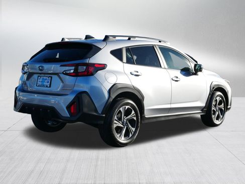 Certified 2025 Subaru Crosstrek 2.0i Premium image 7
