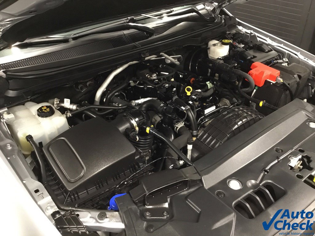 Used 2022 Ford Ranger XL w/ Equipment Group 101A High AWD/4WD image 45