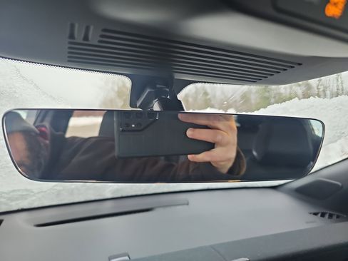 New 2026 Nissan Leaf Platinum+ image 26