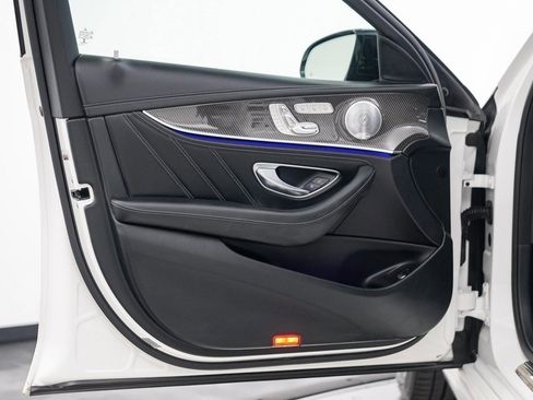 Used 2019 Mercedes-Benz E 63 AMG S image 19