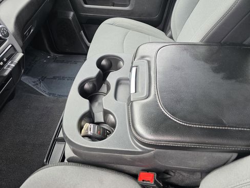 Certified 2024 RAM 2500 Big Horn image 14