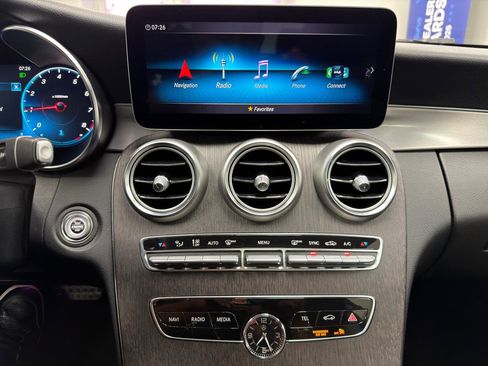 Used 2019 Mercedes-Benz C 300 4MATIC Coupe image 20