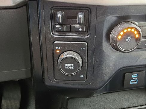 Used 2022 Ford F150 XL w/ Equipment Group 101A High image 28