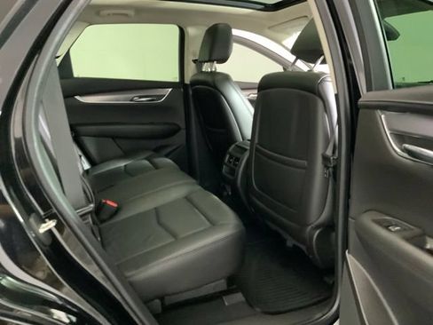 Used 2019 Cadillac XT5 Luxury AWD/4WD image 32