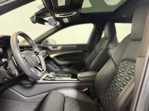 Used 2023 Audi RS 6 image 17