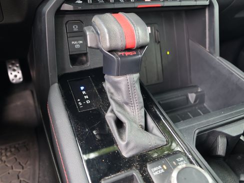 Used 2022 Toyota Tundra TRD Pro AWD/4WD image 29