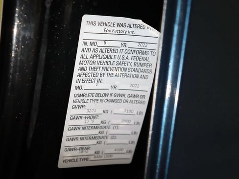 Used 2022 RAM 1500 Big Horn AWD/4WD image 84