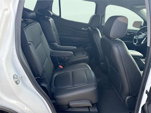 Used 2019 GMC Acadia SLT image 10