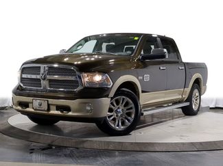 Used 2014 RAM 1500 Laramie Longhorn w/ Convenience Group 360° Tour