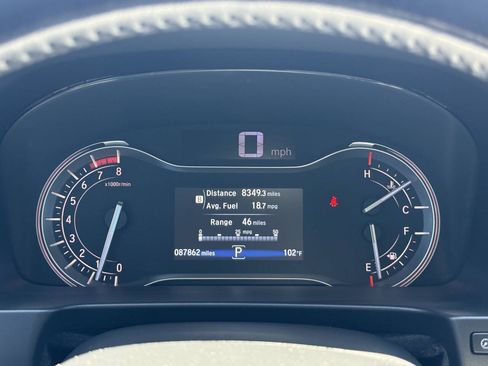Used 2017 Honda Ridgeline RTL image 25