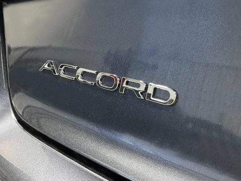New 2026 Honda Accord LX image 8