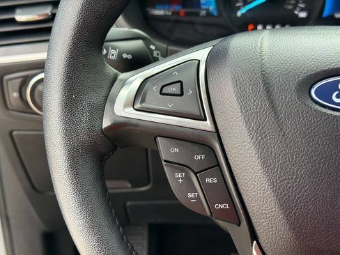 Used 2024 Ford Edge SEL w/ Convenience Package AWD/4WD image 30