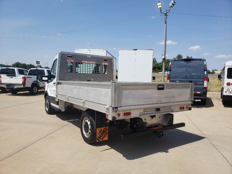 Used 2019 Ford Transit 250 138 RWD image 9