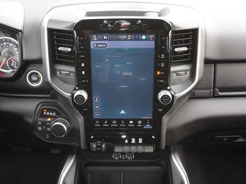 Used 2025 RAM 1500 Big Horn AWD/4WD image 21