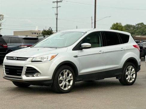 Used 2013 Ford Escape SEL AWD/4WD image 40
