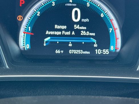 Used 2016 Honda Civic Touring image 23