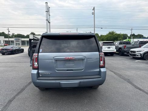 Used 2015 GMC Yukon SLE w/ Convenience Package AWD/4WD image 20