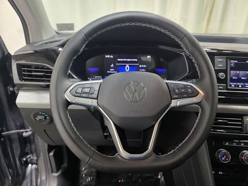 Certified 2024 Volkswagen Taos S image 15