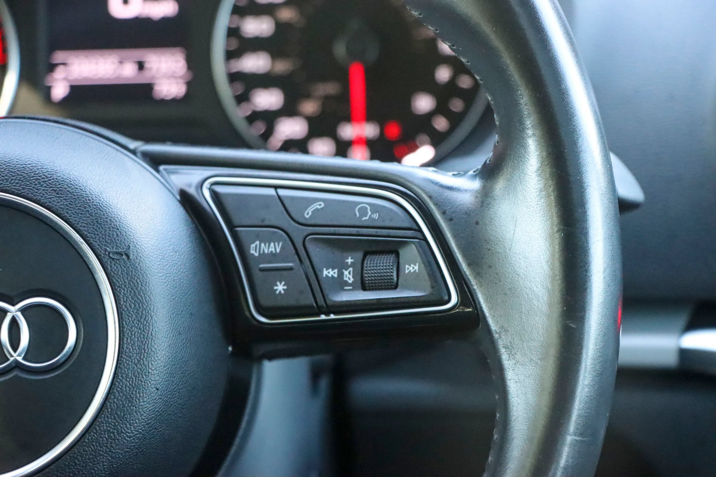 Used 2018 Audi A3 2.0T Premium w/ Convenience Package FWD image 29