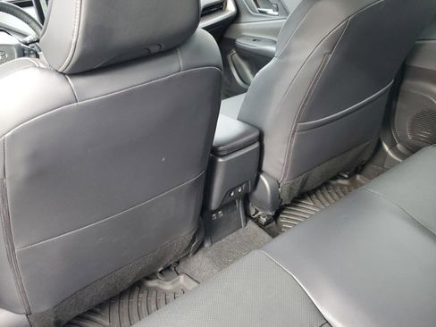 Used 2024 Toyota Prius Limited image 6